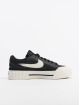 Nike Sneakers Court Legacy Lift black
