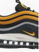 Nike Sneakers Air Max 97 black