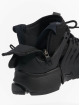 Nike Sneakers Air Presto Mid Utility black