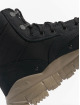 Nike Sneakers Sfb 6" Nsw Leather black