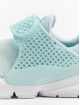 Nike Sneakers Sock Dart blue