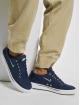 Nike Sneakers Gts 97 blue