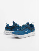 Nike Sneakers React Live blue