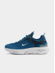 Nike Sneakers React Live blue
