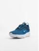 Nike Sneakers React Live blue