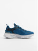Nike Sneakers React Live blue