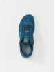 Nike Sneakers React Live blue