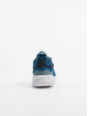 Nike Sneakers React Live blue
