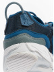 Nike Sneakers React Live blue