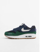 Nike Sneakers Air Max 1 '87 Qs blå