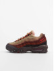 Nike Sneakers Air Max 95 brown