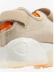 Nike Sneakers Air Rift brun