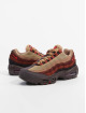 Nike Sneakers Air Max 95 brun