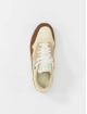 Nike Sneakers Air Max 1 Prm brun