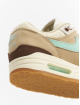 Nike Sneakers Air Max 1 Prm brun