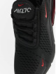 Nike Sneakers Air Max 270 colored