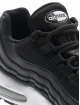 Nike Sneakers W Air Max 95 czarny