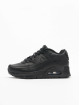 Nike Sneakers Air Max 90 Ltr (PS) czarny