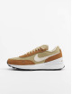 Nike Sneakers Waffle One Leather green