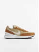 Nike Sneakers Waffle One Leather green
