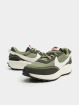Nike Sneakers Waffle Debut green