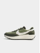 Nike Sneakers Waffle Debut green