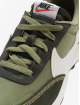 Nike Sneakers Waffle Debut green