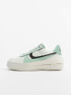 Nike Sneakers Air Force 1 Plt.af.orm green