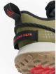 Nike Sneakers Acg Mountain Fly Low Se green
