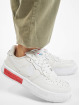 Nike Sneakers Air Force 1 Fontanka grey