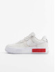 Nike Sneakers Air Force 1 Fontanka grey