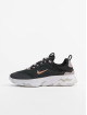 Nike Sneakers React Live grey