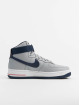 Nike Sneakers Air Force 1 Hi Qs grey