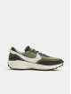 Nike Sneakers Waffle Debut grøn