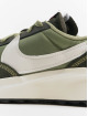 Nike Sneakers Waffle Debut grøn