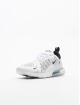 Nike Sneakers Air Max 270 hvid