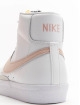 Nike Sneakers Blazer Mid '77 hvid