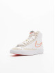 Nike Sneakers Blazer Mid '77 Se hvid