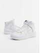 Nike Sneakers Dunk High Up hvid