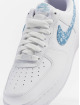 Nike Sneakers Air Force 1 Low '07 Essential hvid