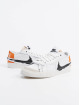 Nike Sneakers Blazer Low 77 Jumbo hvid