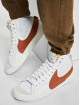 Nike Sneakers Blazer Mid '77 Jumbo hvid