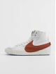 Nike Sneakers Blazer Mid '77 Jumbo hvid