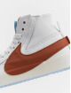 Nike Sneakers Blazer Mid '77 Jumbo hvid