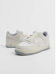 Nike Sneakers Air Force 1 Low '07 hvid