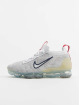 Nike Sneakers Air Vapormax 2021 FK hvid