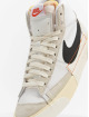 Nike Sneakers Blazer Mid '77 Vintage hvid