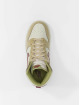 Nike Sneakers Dunk High hvid