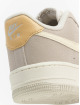 Nike Sneakers Air Force 1 Lo '07 hvid