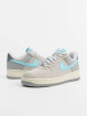 Nike Sneakers Air Force 1 hvid